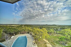 Sprawling Mico Retreat w/ Panoramic Views!