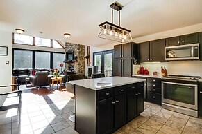 Roomy Alma Cabin w/ Pool Table: Ski, Hike, & Fish!