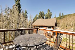 Roomy Alma Cabin w/ Pool Table: Ski, Hike, & Fish!