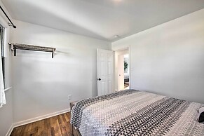 Marietta Home w/ Private Hot Tub, Pool Table!