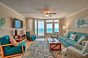 Waterfront Daytona Beach Shores Condo W/amenities!