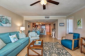 Waterfront Daytona Beach Shores Condo w/ Amenities