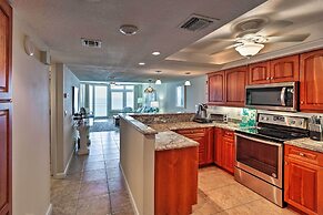 Waterfront Daytona Beach Shores Condo w/ Amenities