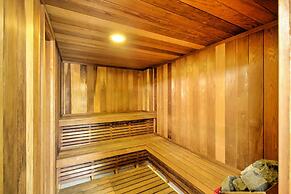 Waterfront Daytona Beach Shores Condo w/ Amenities