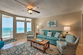 Waterfront Daytona Beach Shores Condo w/ Amenities