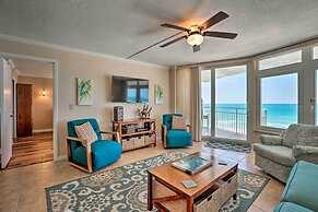 Waterfront Daytona Beach Shores Condo w/ Amenities