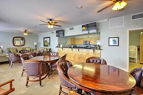 Waterfront Daytona Beach Shores Condo w/ Amenities