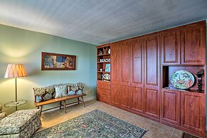 Waterfront Daytona Beach Shores Condo w/ Amenities