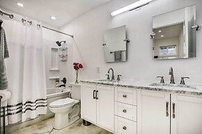 Renovated Griffith Family Home in Chicagoland Area