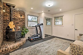 Renovated Griffith Family Home in Chicagoland Area