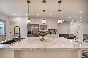 Renovated Griffith Family Home in Chicagoland Area