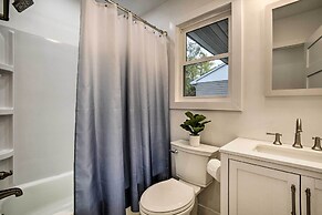 Renovated Griffith Family Home in Chicagoland Area