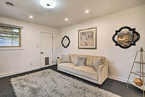 Renovated Griffith Family Home in Chicagoland Area