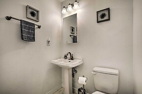 Renovated Griffith Family Home in Chicagoland Area