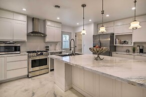 Renovated Griffith Family Home in Chicagoland Area