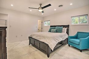 Renovated Griffith Family Home in Chicagoland Area