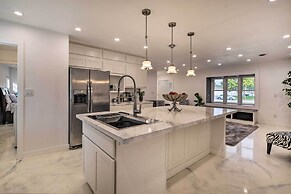 Renovated Griffith Family Home in Chicagoland Area