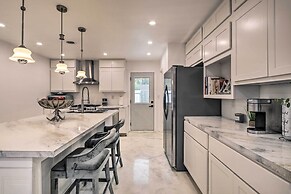 Renovated Griffith Family Home in Chicagoland Area