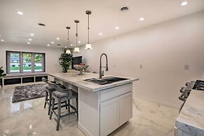 Renovated Griffith Family Home in Chicagoland Area