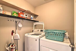 Denver Getaway: Close to Downtown, Mtns, & Boulder