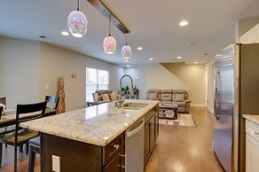 Denver Getaway: Close to Downtown, Mtns, & Boulder