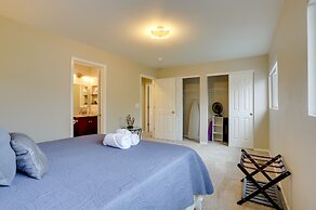 Denver Getaway: Close to Downtown, Mtns, & Boulder