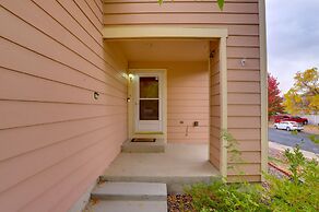 Denver Getaway: Close to Downtown, Mtns, & Boulder