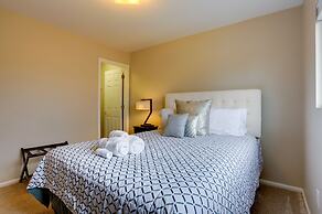 Denver Getaway: Close to Downtown, Mtns, & Boulder