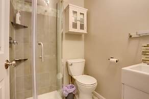 Denver Getaway: Close to Downtown, Mtns, & Boulder