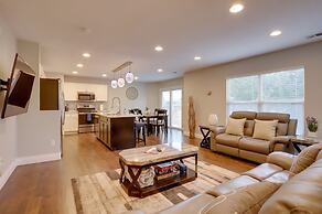 Denver Getaway: Close to Downtown, Mtns, & Boulder