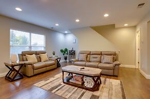 Denver Getaway: Close to Downtown, Mtns, & Boulder