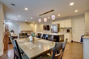 Denver Getaway: Close to Downtown, Mtns, & Boulder