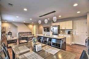 Denver Getaway: Close to Downtown, Mtns, & Boulder