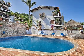 Puerto Vallarta Condo w/ Pool - Walk to La Playa!