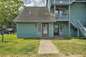 Townhome w/ Fireplace - Walk to Chairlift!