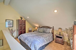 Townhome w/ Fireplace - Walk to Chairlift!