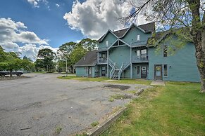 Townhome w/ Fireplace - Walk to Chairlift!