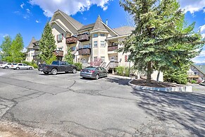 Peaceful Midway Studio w/ Mountain + Golf Views!