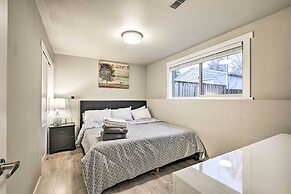 Spacious Kent Home ~ 17 Mi to Dtwn Seattle!