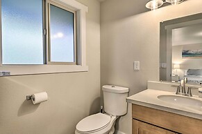 Spacious Kent Home ~ 17 Mi to Dtwn Seattle!