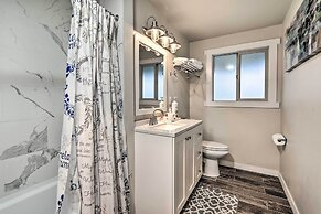 Spacious Kent Home ~ 17 Mi to Dtwn Seattle!