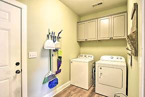 Newly Built Arab Abode Near Guntersville Lake