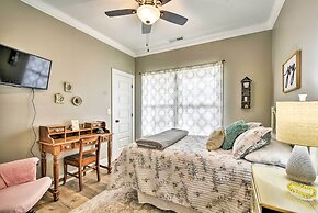 Newly Built Arab Abode Near Guntersville Lake