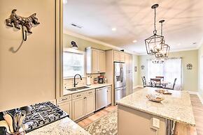 Newly Built Arab Abode Near Guntersville Lake