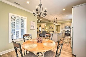 Newly Built Arab Abode Near Guntersville Lake