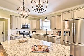 Newly Built Arab Abode Near Guntersville Lake