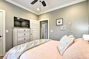 Newly Built Arab Abode Near Guntersville Lake