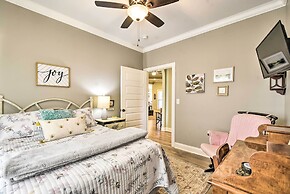 Newly Built Arab Abode Near Guntersville Lake