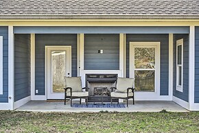 Newly Built Arab Abode Near Guntersville Lake