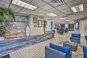 Sleek Beachfront Getaway w/ Community Perks!